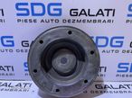 Fulie Rola Pinion Vibrochen Arbore Cotit Citroen C8 2.0 HDI 2002 - 2008 Cod 9643354180 - 1