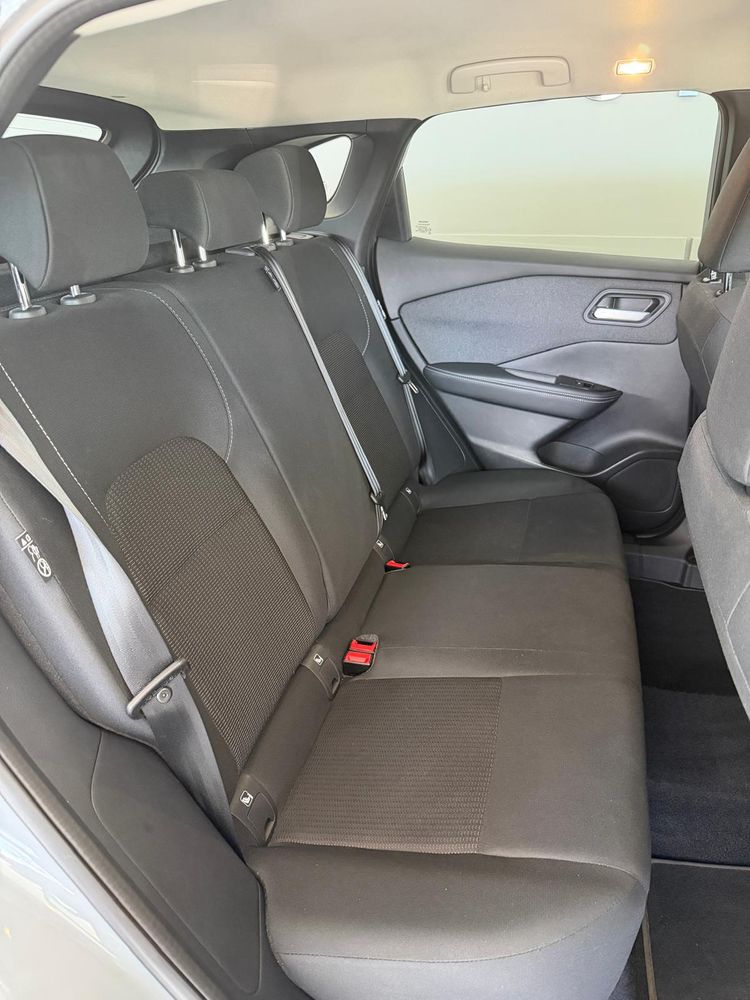 Nissan Qashqai Salon Polska Bezwypadkowy