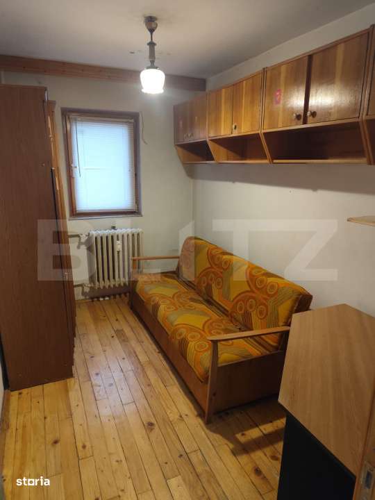 Apartament 3 camere, zona Pacurari - Imagine principală: 3/7