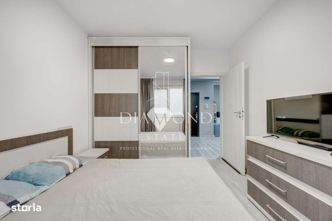 0% Comision! Apartament 2 camere Berceni Metalurgiei Drumul Binelui-3