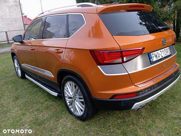 Seat Ateca - 12