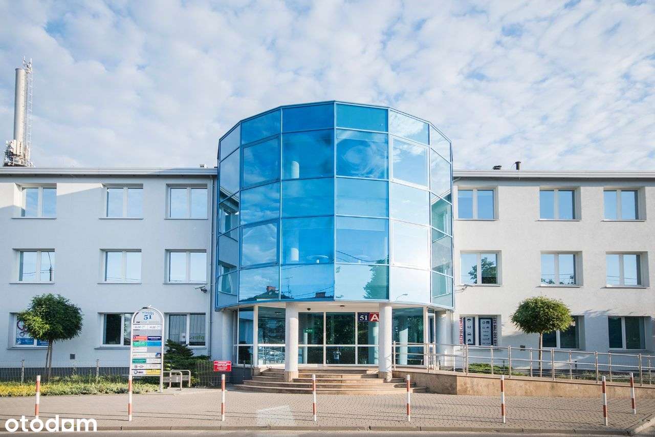 Sala szkoleniowa - centrum Wołomina - Pełny obrazek: 4/10