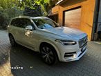 Volvo XC 90 T6 AWD Geartronic Inscription - 12