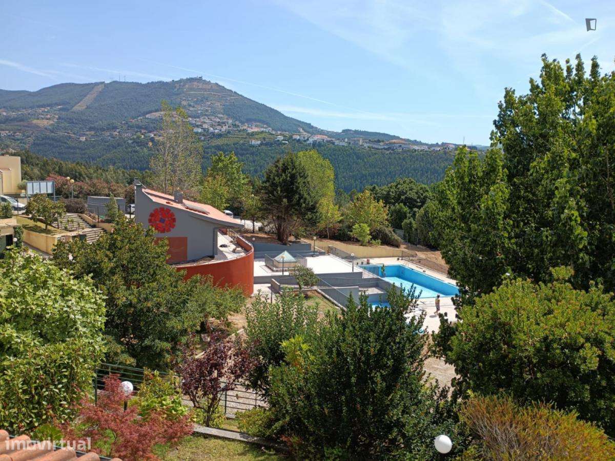 Apartamento com 2 quartos - localizado em Penafiel Porto - Grande imagem: 4/5