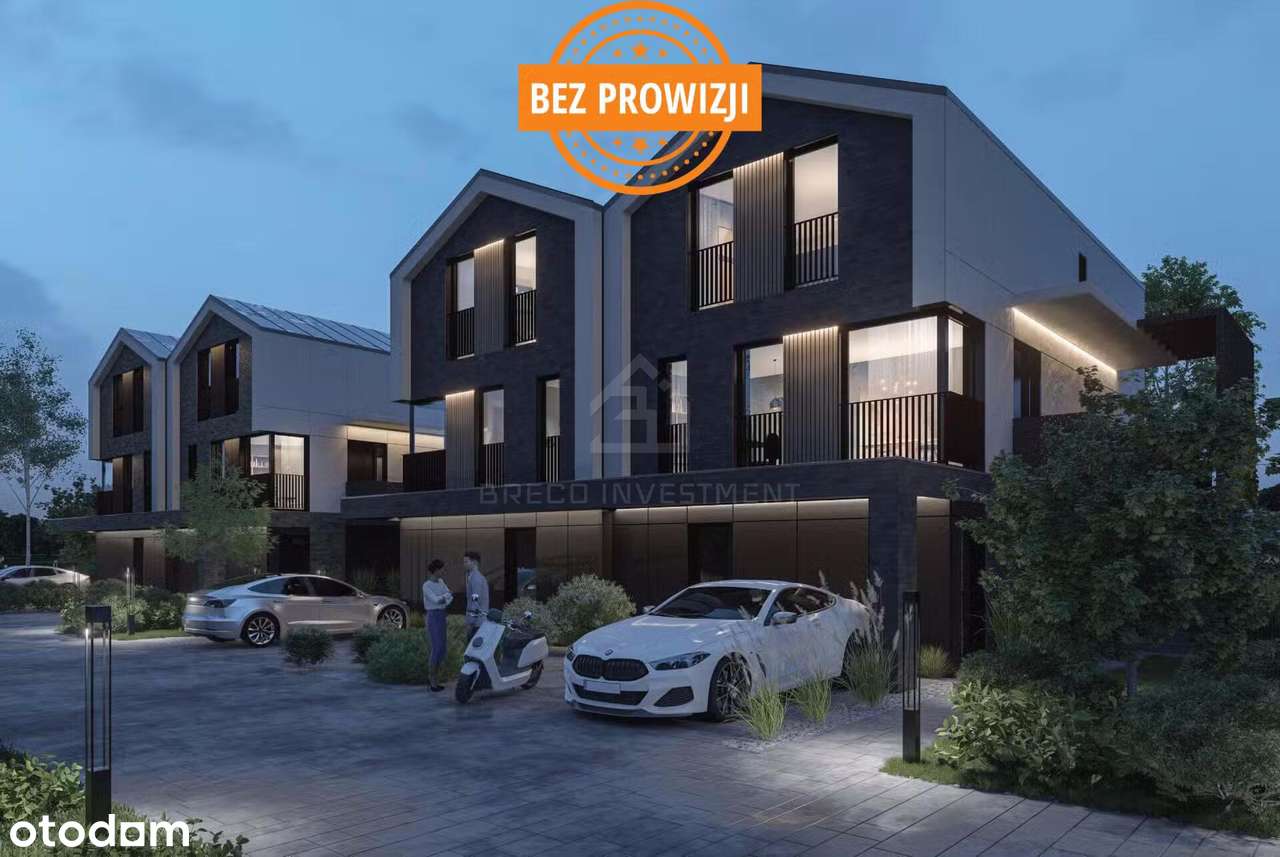 Duże przestrzenie! | 0% prowizji-0