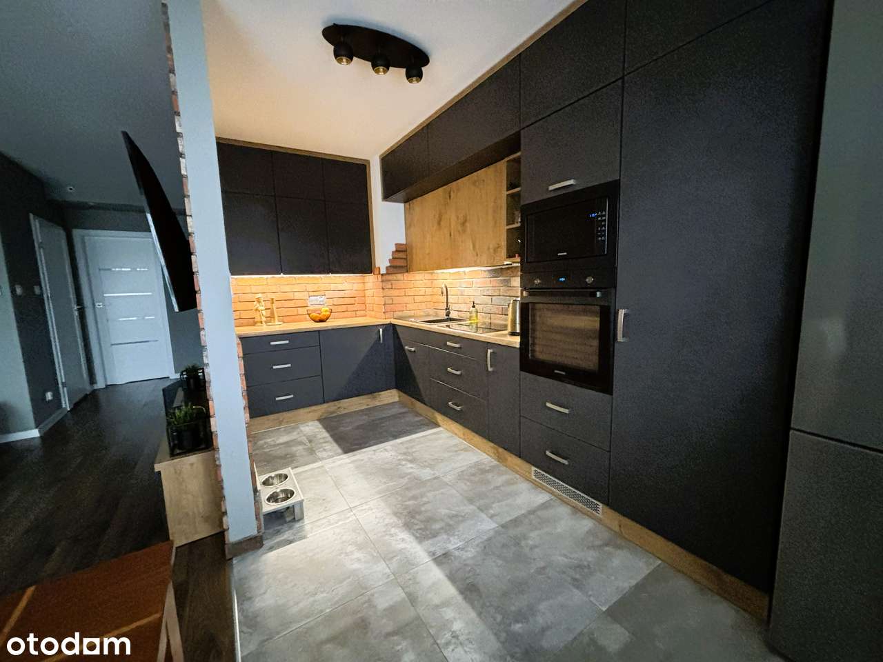 Komfortowe 3-pokojowe mieszkanie z balkonem - Września, ul. Śmidowicz - Pełny obrazek: 4/17