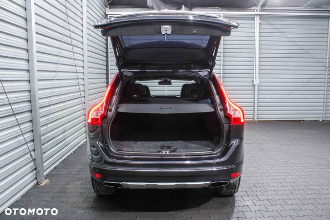 Volvo XC 60 D4 Summum - 14