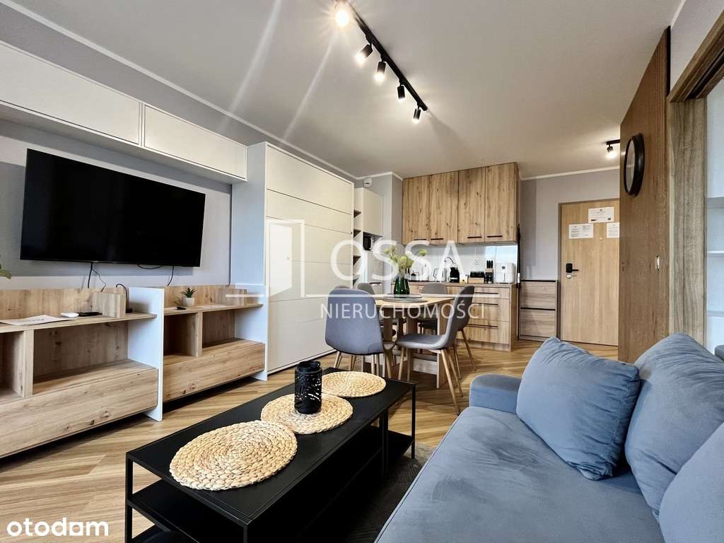 Gdańsk, Letnica | Blisko Morza - Pełny obrazek: 2/15