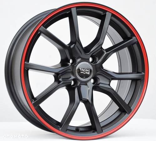 5253 MBR 16 4x100 RENAULT CLIO GRANDTOUR CAPTUR - 2