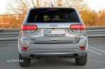 Jeep Grand Cherokee 3.0 TD AT Overland - 3