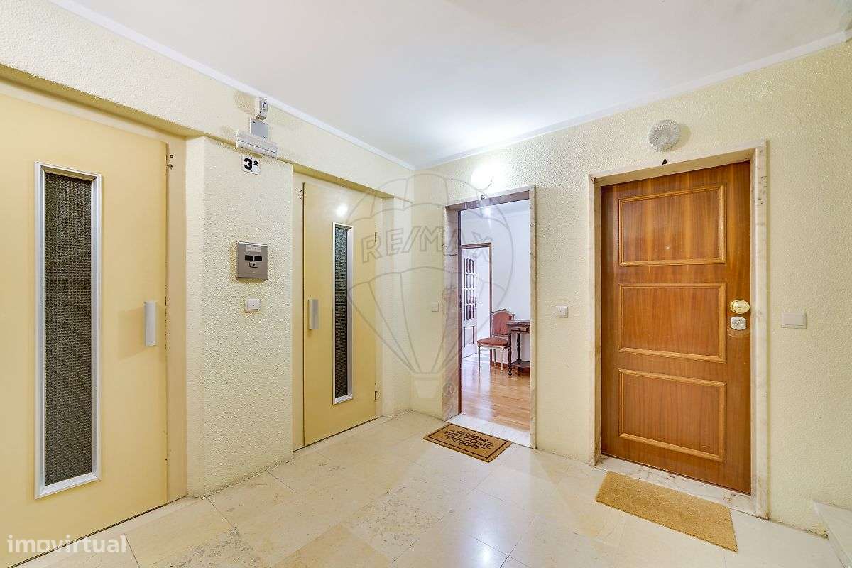 Apartamento T3 para arrendamento - Grande imagem: 4/28