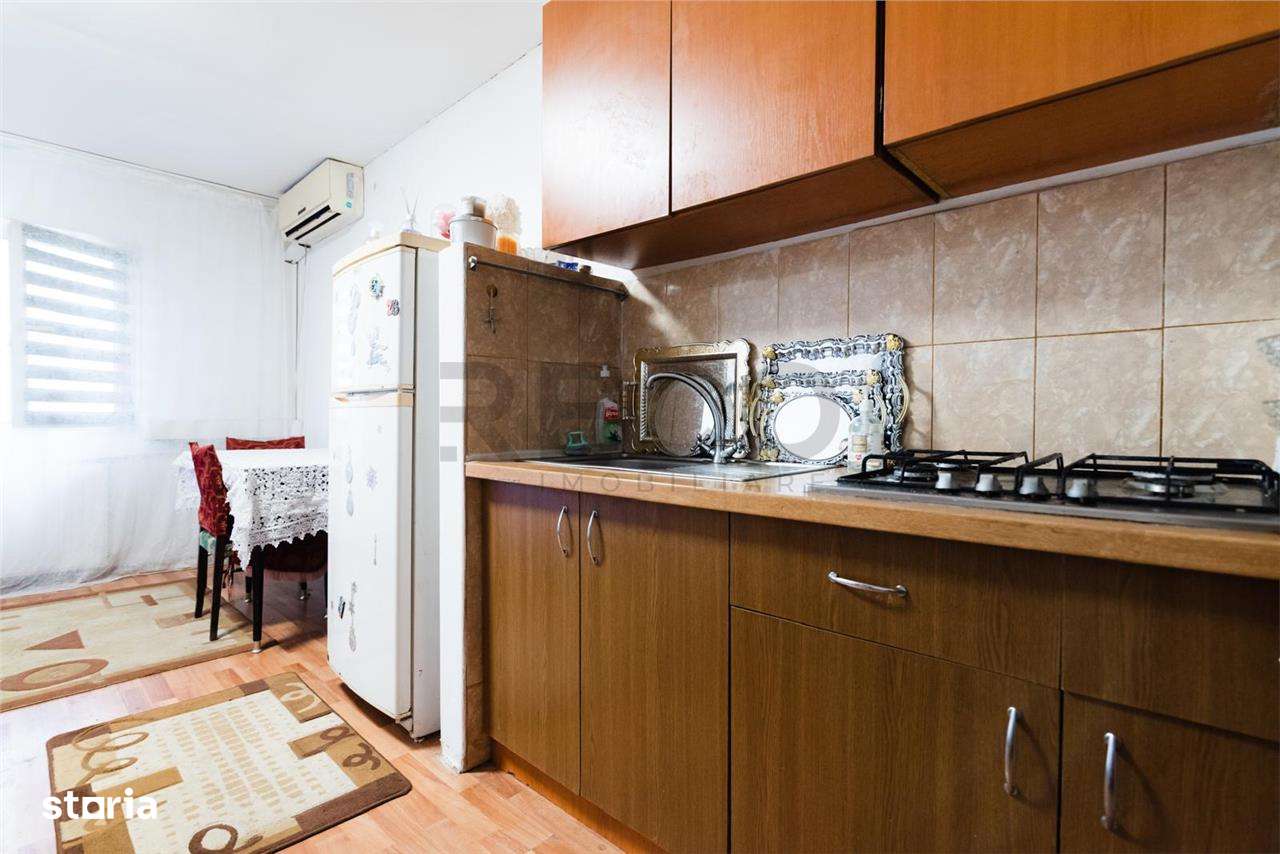 RECO Apartament 2 camere Nufaru - Imagine principală: 4/11