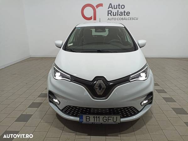 Renault ZOE - 3