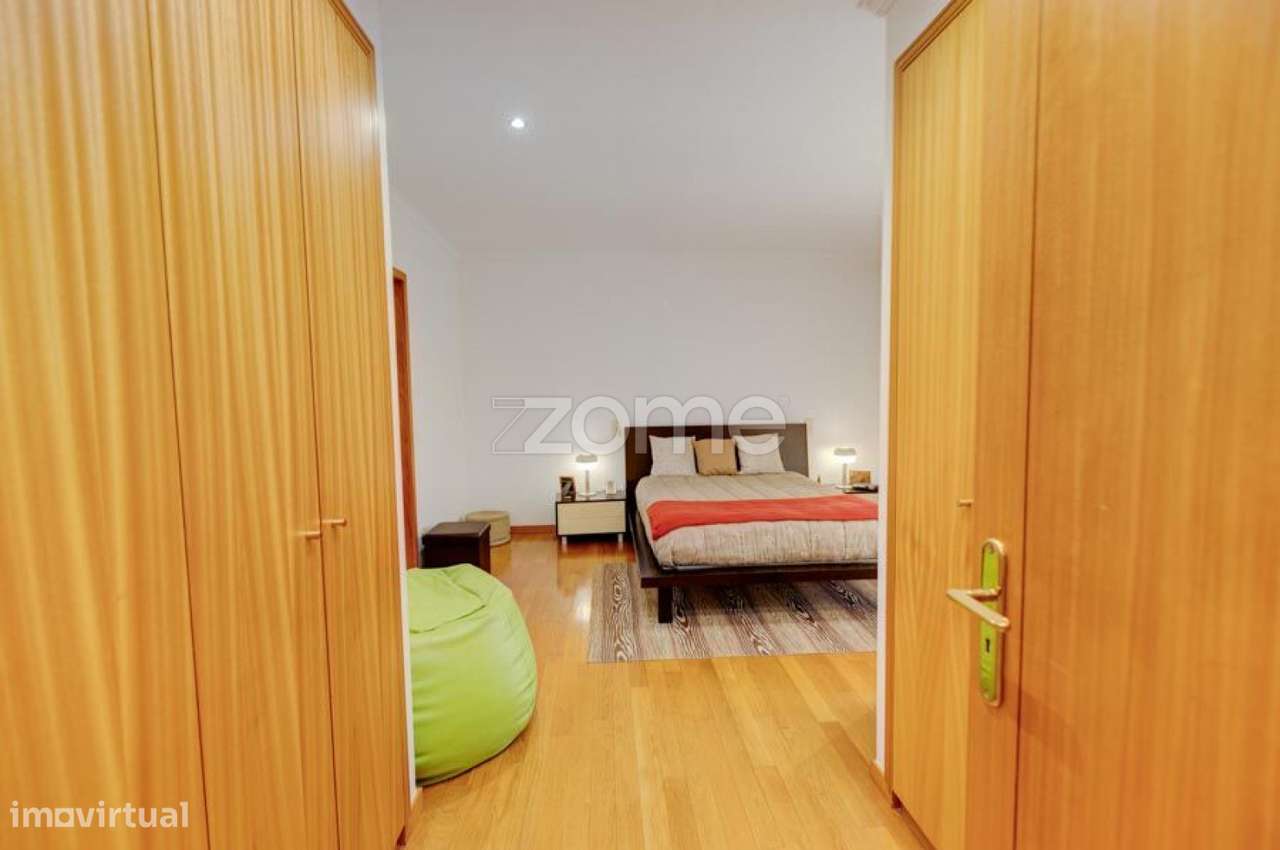 Apartamento T3 | Centro de Famalicão-16