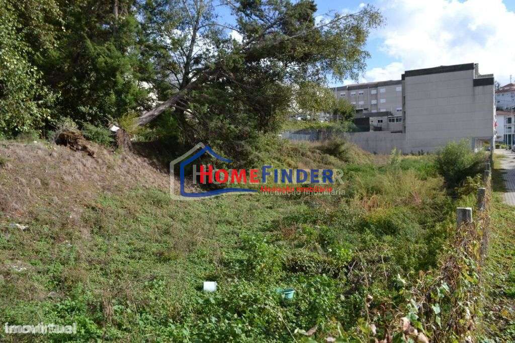Terreno para Construção em altura na Lixa - Felgueiras - Grande imagem: 5/18