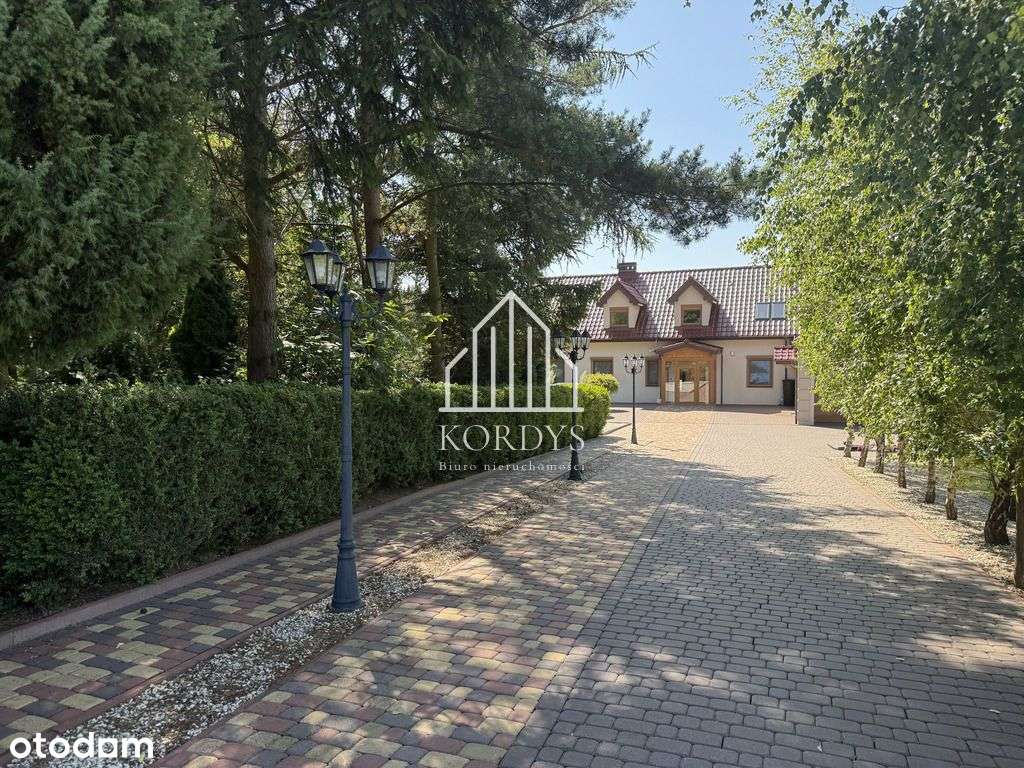 Piękny dom Paprotno 10km od Rewala-19