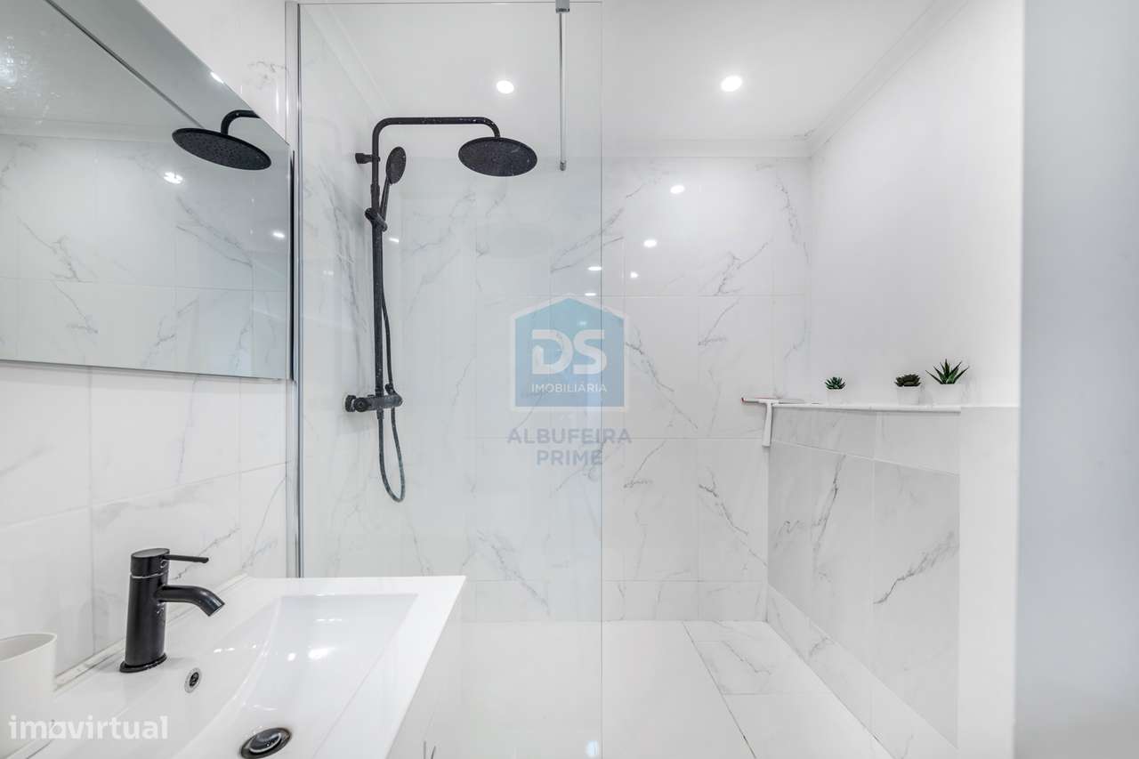 Apartamento T1 Venda em Albufeira e Olhos de Água,Albufeira - Grande imagem: 5/25