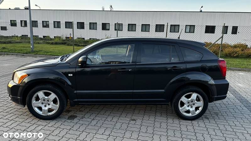 Dodge Caliber 2.0 SXT - 2