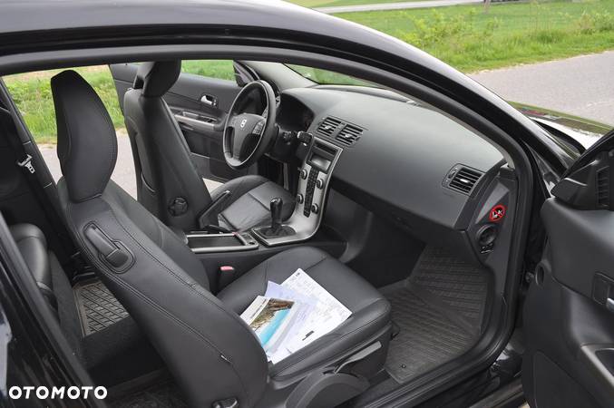 Volvo C30 1.6D DRIVe Momentum - 16
