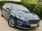 Ford Mondeo 2.0 EcoBlue Titanium - 2