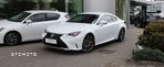 Lexus RC 200t / 300 F Sport - 2