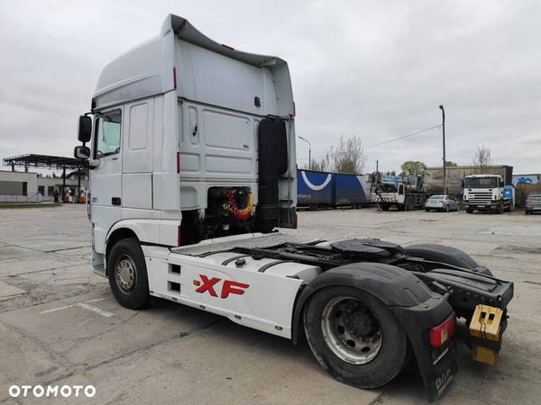 DAF XF106 - 4