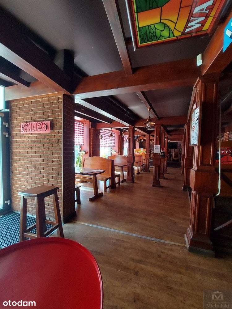 Lokal użytkowy, 338 m², Płock-4