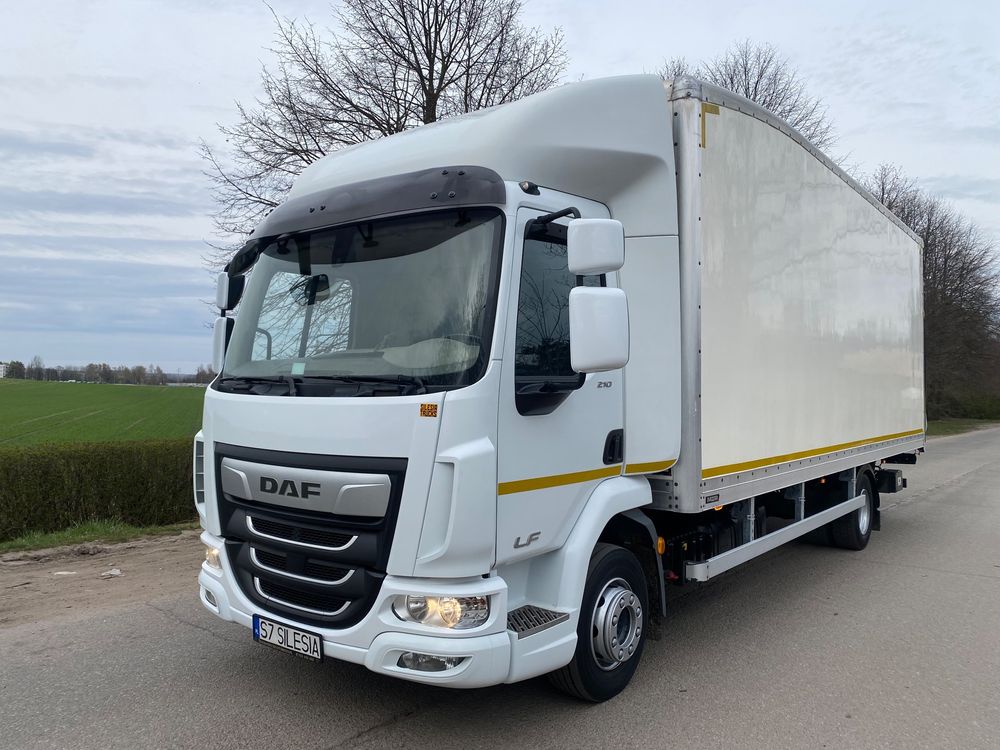 DAF LF 2018