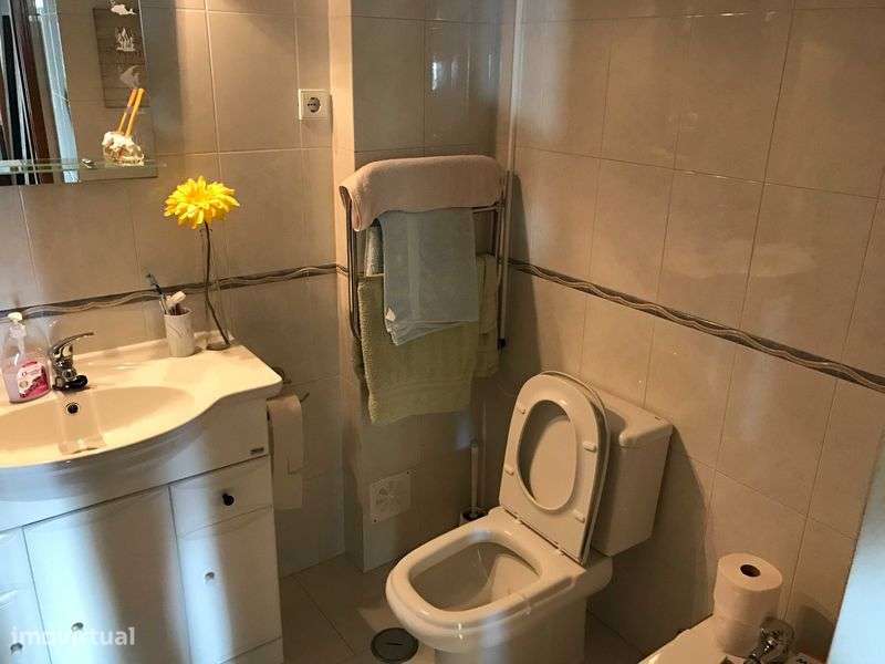 Apartamento T2 para arrendamento – Casal de Cambra - Grande imagem: 4/8