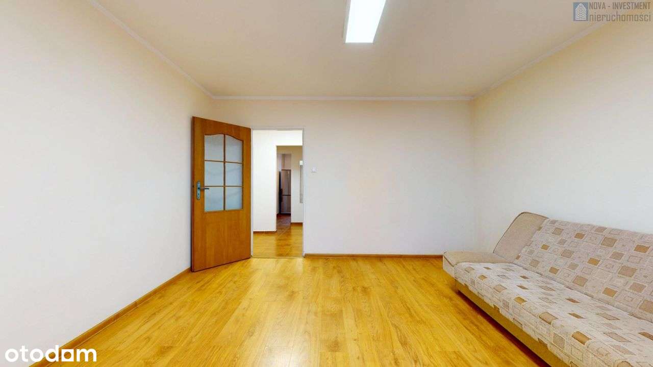 3pok. | balkon | 2 piętro | c.o. miejskie | 48m2-2