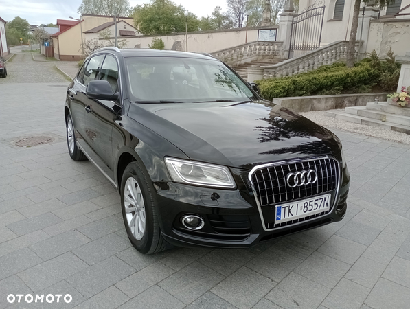 Audi Q5 2.0 TDI - 22