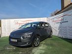 Citroën C4 Grand Picasso 1.6 BlueHDi Seduction - 1