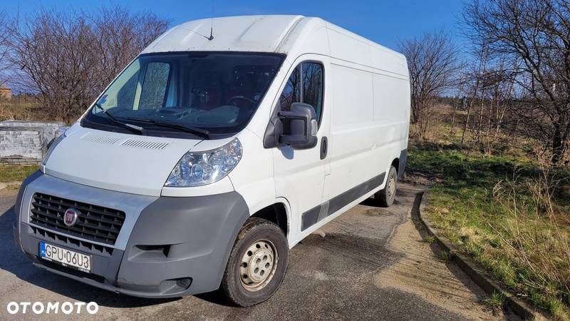 Fiat Ducato - 1