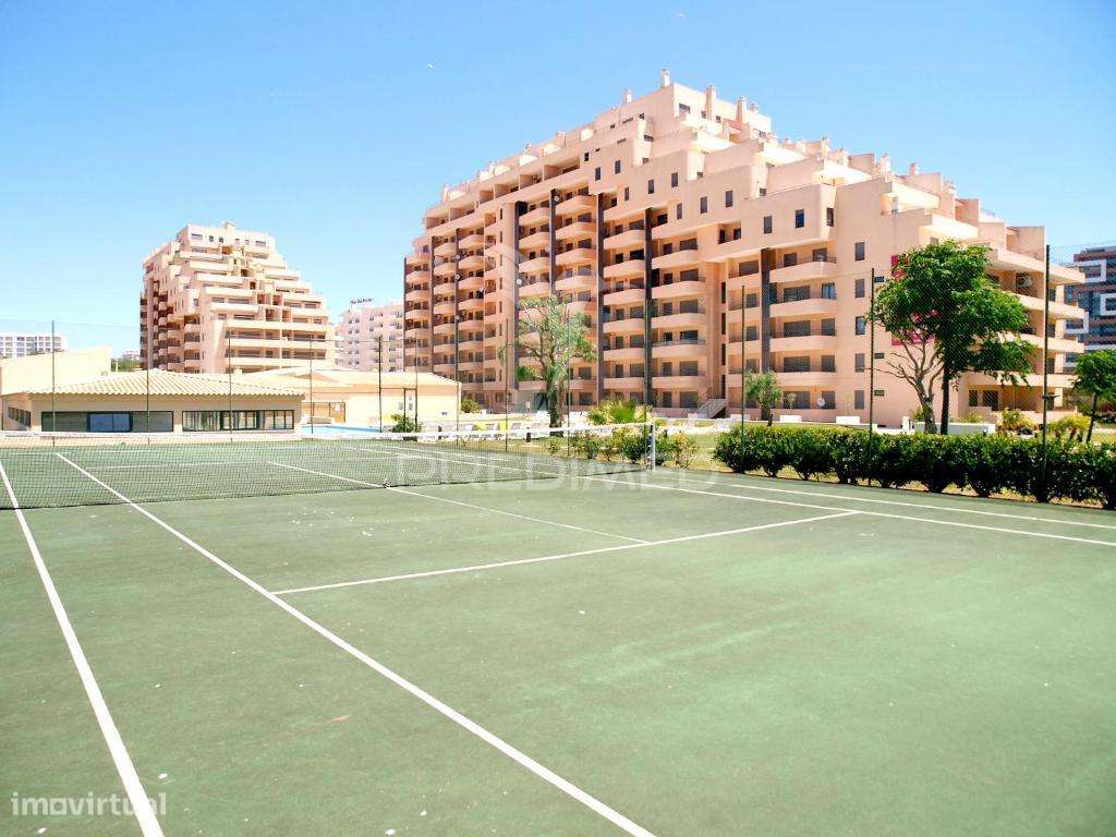 Apartamento T1 à Venda na Praia da Rocha – Condomínio Paraíso Sol d... - Grande imagem: 3/24