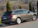 Opel Astra 1.4 Turbo Sports Tourer - 3