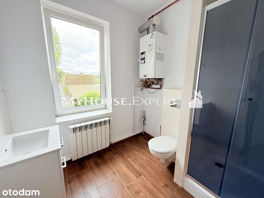 Mieszkanie po generalnym remoncie - ZAPRASZAM!-9