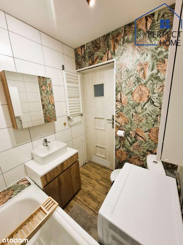 Mieszkanie po remoncie, 2 pokoje, Jastrzębie-Zdrój os. XXX-lecia - Pełny obrazek: 5/10