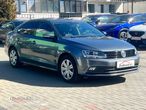 Volkswagen Jetta 1.2 TSI Trendline - 2