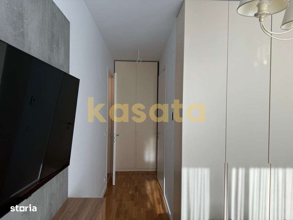 Apartament 3 Camere Premium în Luxuria Residence – Locație Exclusivist - Imagine principală: 5/8