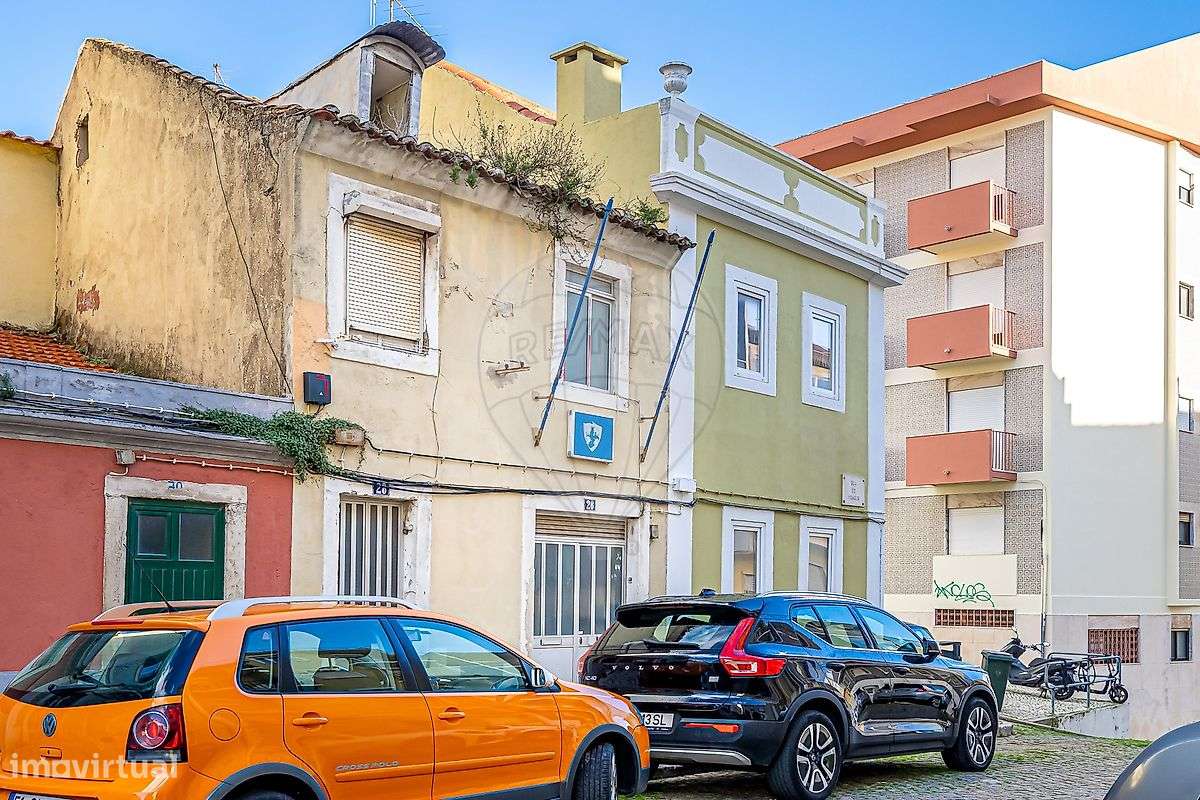 Prédio  para venda - Grande imagem: 2/7