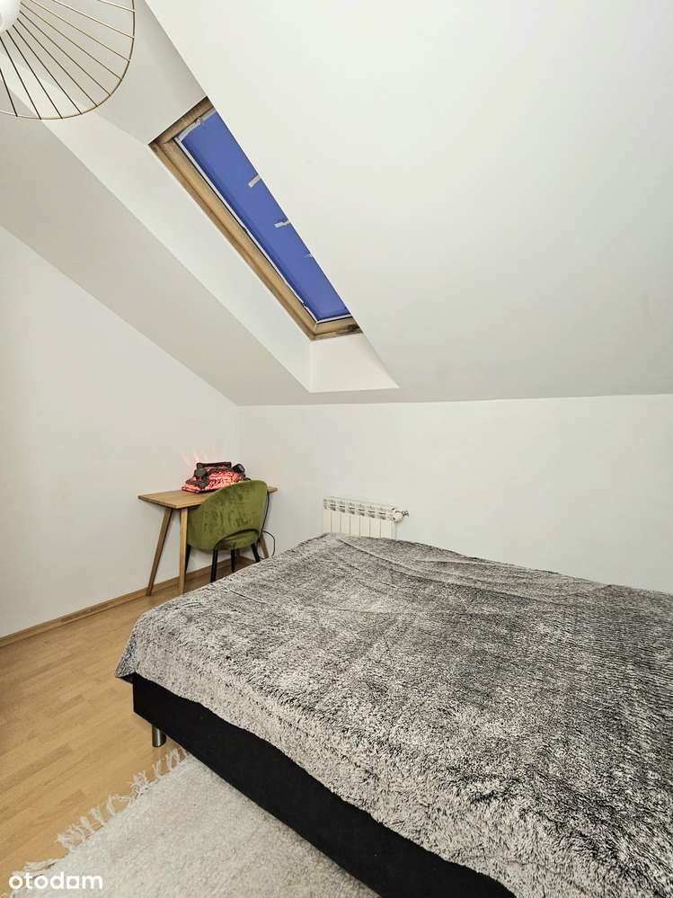 Przytulne 2 pokoje + osobna kuchnia | 37 m² | ul. Podłęska