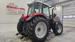 Massey Ferguson 5450 Dyna 4 Klimatyzacja Tur Nowe Opony 5445dyna Axos Arion T5.105 - 6