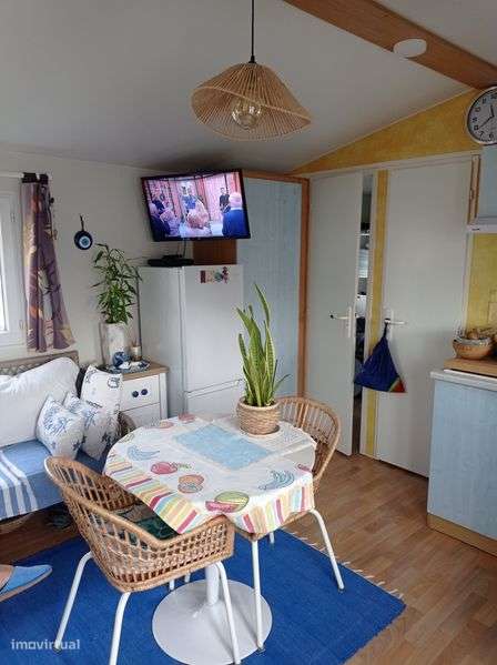 Mobilhome T2 Novo - Grande imagem: 4/12