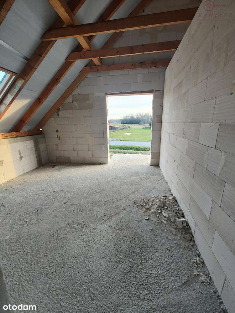 Elegancki i funkcjonalny dom do własnej aranżacji-10