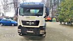 MAN TGS 32.400 8X4 BB - 2