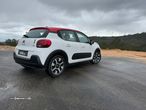 Citroën C3 BlueHDi S&S Shine Pack - 14