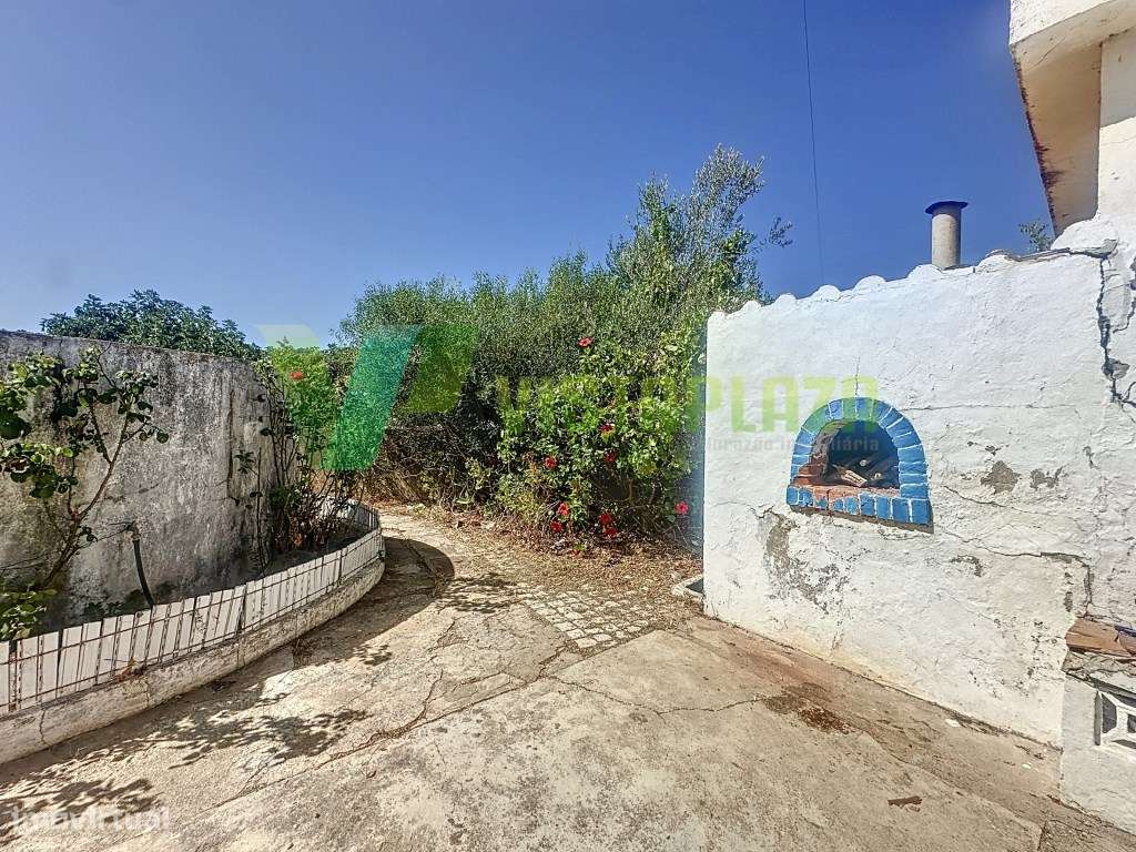 Casa M4 Isolada em Messines - Amorosa, Com Garagem - Grande imagem: 4/30