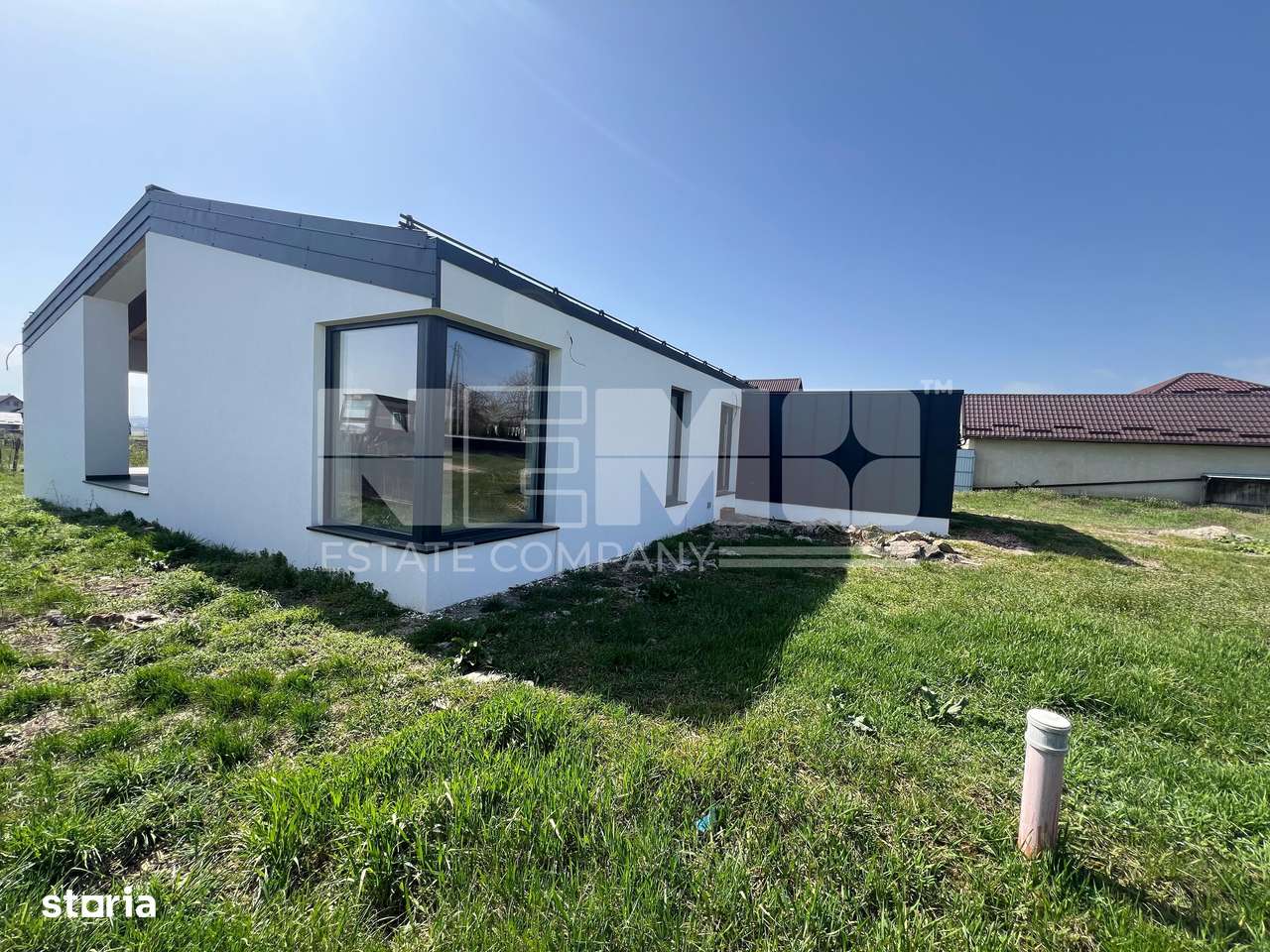 Casă de vis 158 Mp Utili  | Plopeni, Suceava | - Imagine principală: 4/20