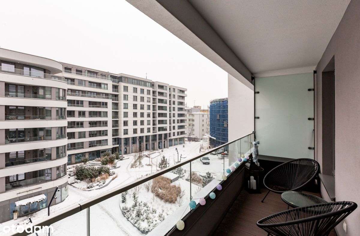 mieszkanie 33,11 m² na Placu Unii | Gdynia Centrum-10