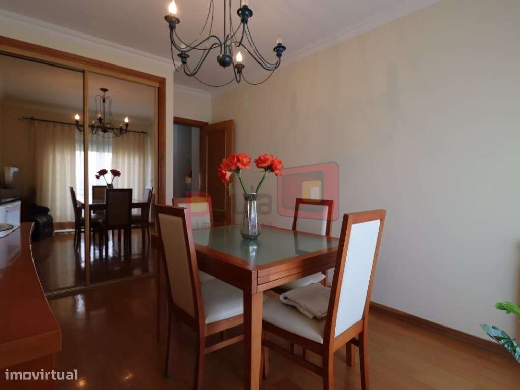 APARTAMENTO T2 - JANELAS DO PARQUE - MONTIJO-12